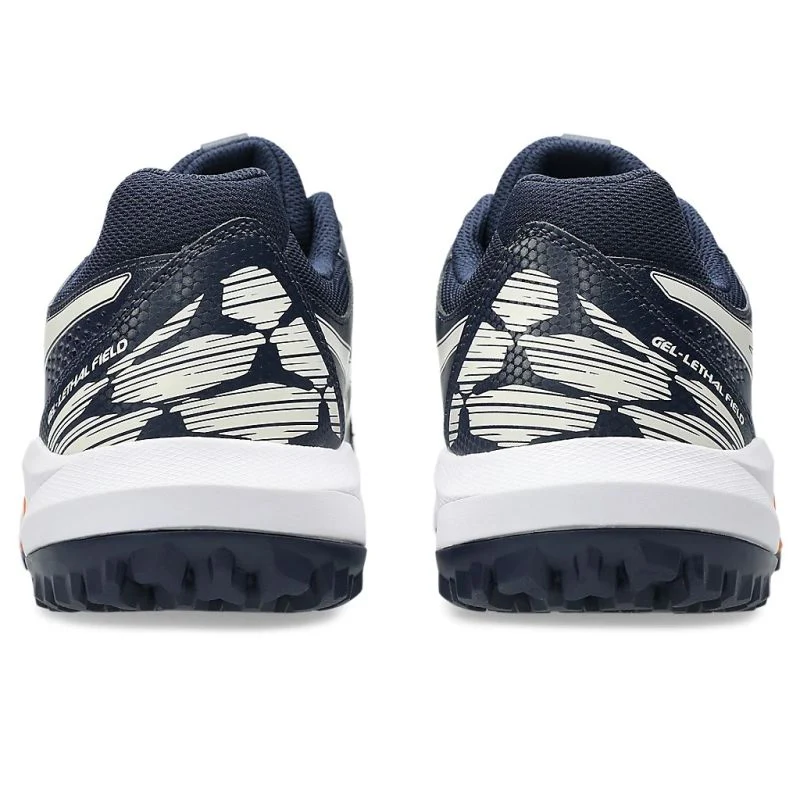 ASICS GEL-Lethal Field 2 Adults Hockey Shoes - Image 5