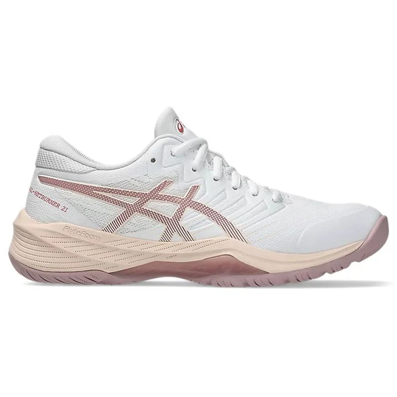 ASICS GEL-Netburner 21 D WIDE Womens Netball Shoes