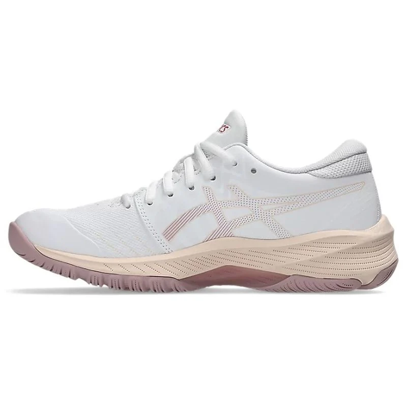 ASICS GEL-Netburner 21 D WIDE Womens Netball Shoes - Image 2
