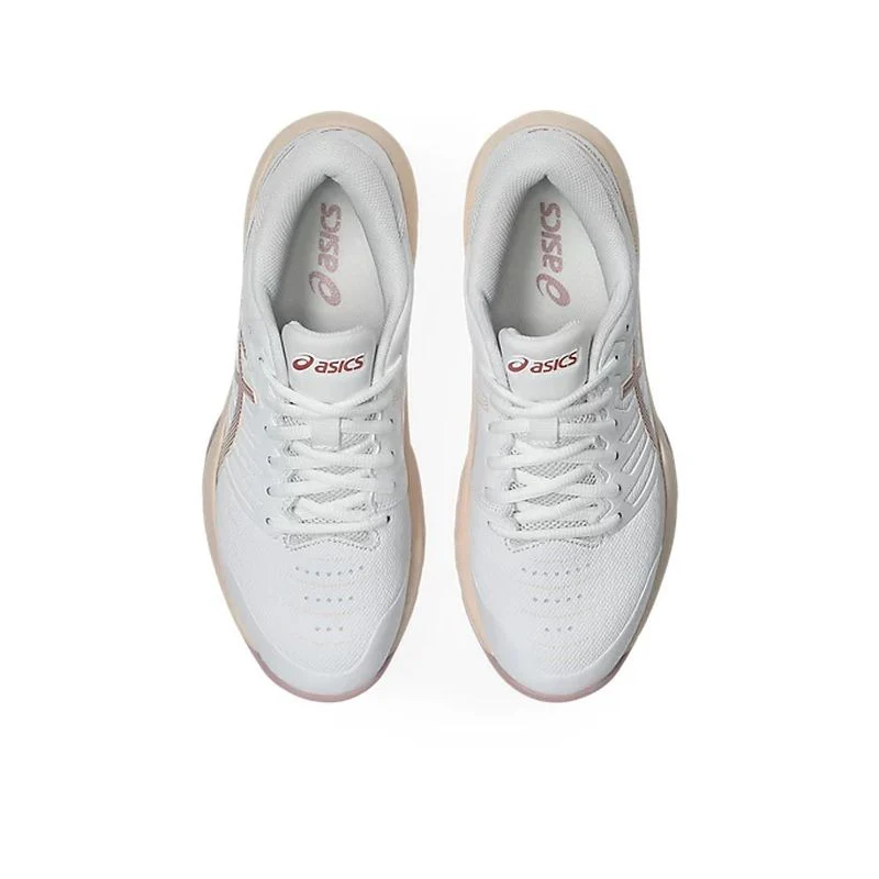 ASICS GEL-Netburner 21 D WIDE Womens Netball Shoes - Image 4