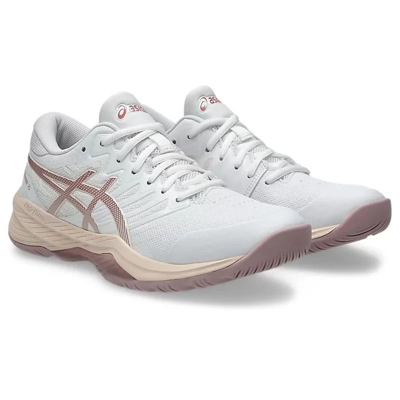 ASICS GEL-Netburner 21 D WIDE Womens Netball Shoes - Image 7