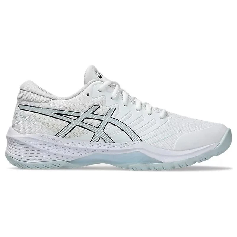 ASICS GEL-Netburner 21 D WIDE Womens Netball Shoes