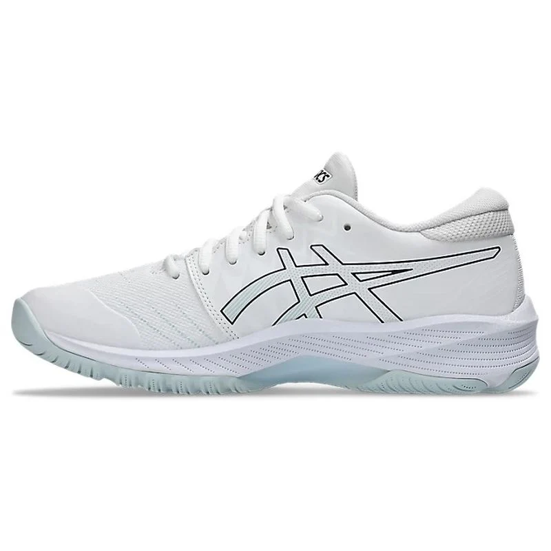 ASICS GEL-Netburner 21 D WIDE Womens Netball Shoes - Image 2