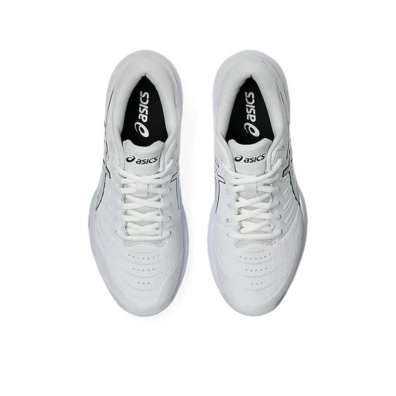 ASICS GEL-Netburner 21 D WIDE Womens Netball Shoes - Image 4