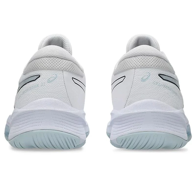 ASICS GEL-Netburner 21 D WIDE Womens Netball Shoes - Image 5