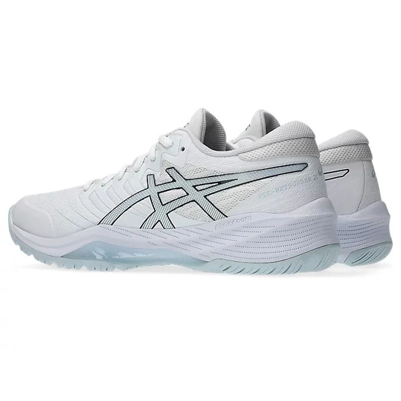 ASICS GEL-Netburner 21 D WIDE Womens Netball Shoes - Image 6