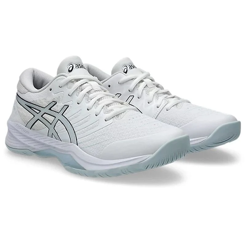 ASICS GEL-Netburner 21 D WIDE Womens Netball Shoes - Image 7
