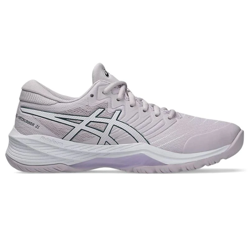 ASICS GEL-Netburner 21 D WIDE Womens Netball Shoes