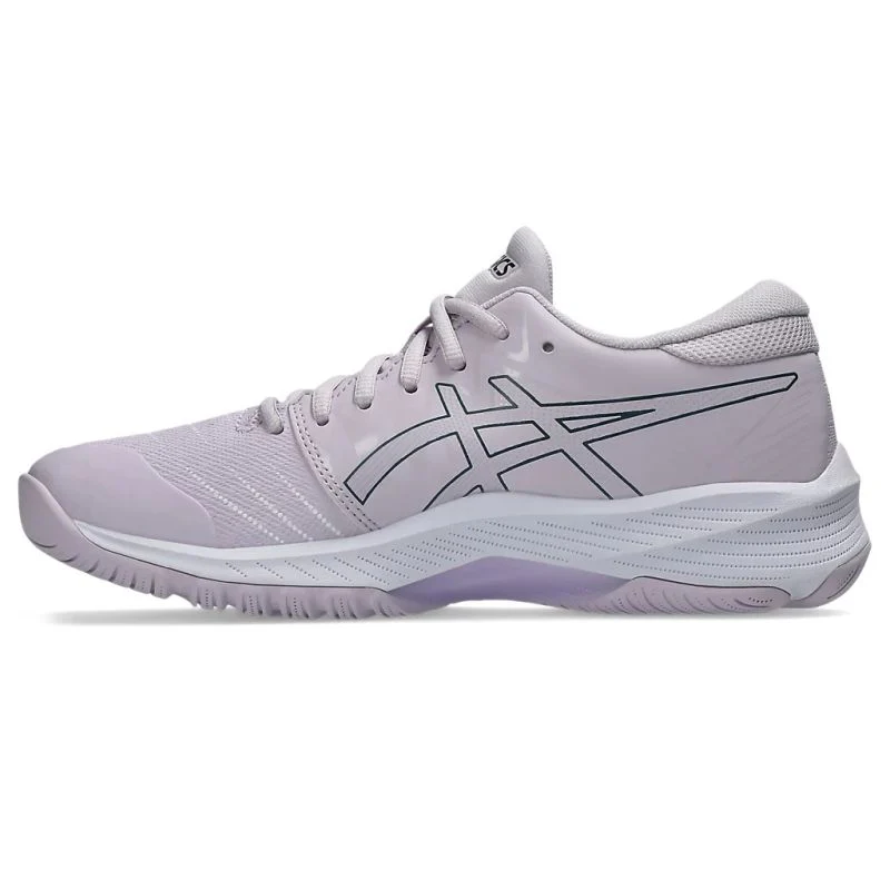 ASICS GEL-Netburner 21 D WIDE Womens Netball Shoes - Image 2