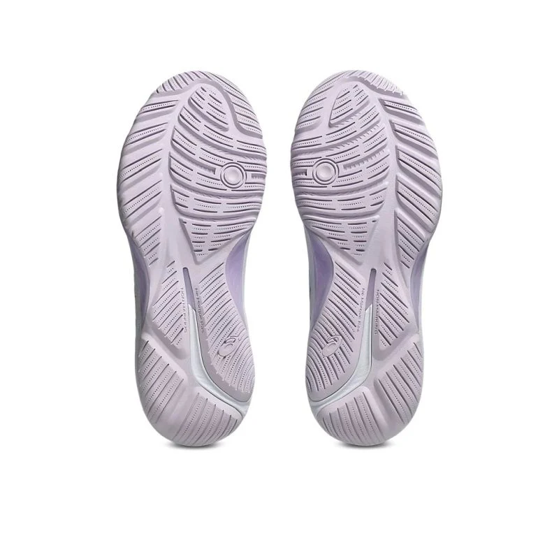 ASICS GEL-Netburner 21 D WIDE Womens Netball Shoes - Image 3