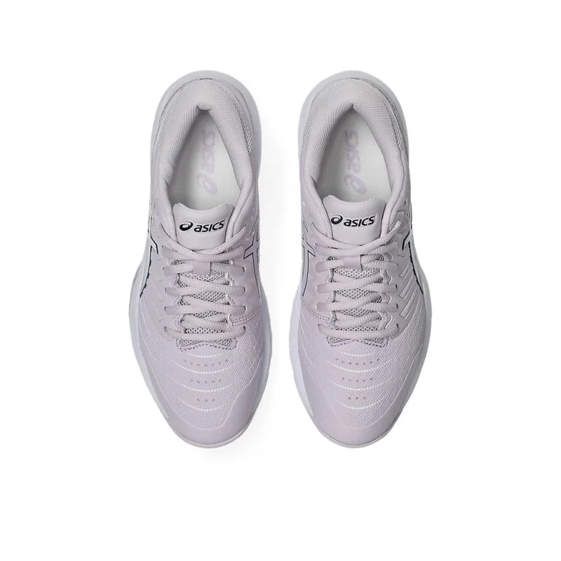 ASICS GEL-Netburner 21 D WIDE Womens Netball Shoes - Image 4