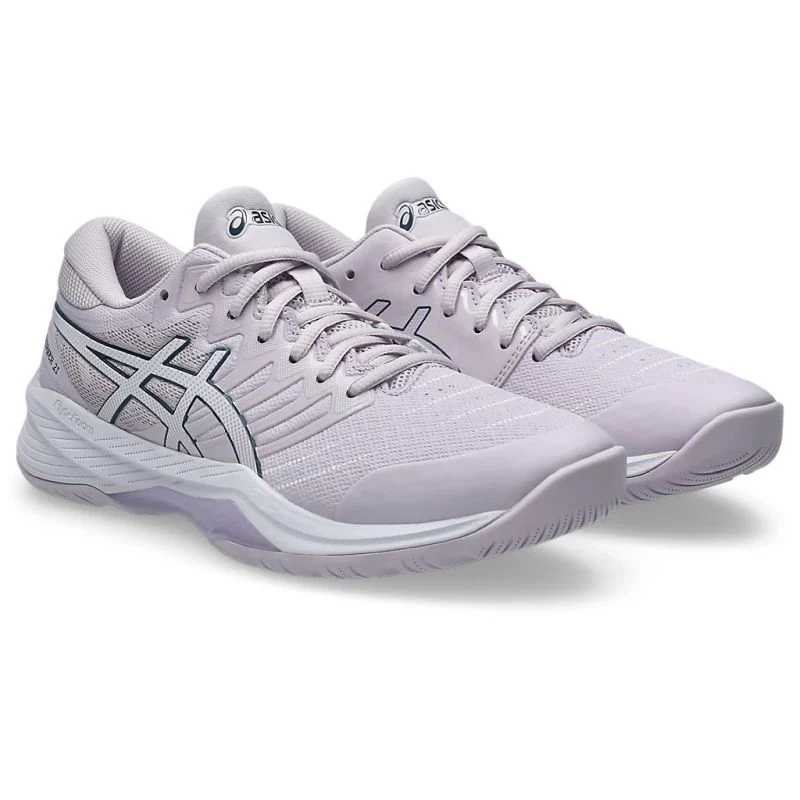 ASICS GEL-Netburner 21 D WIDE Womens Netball Shoes - Image 7