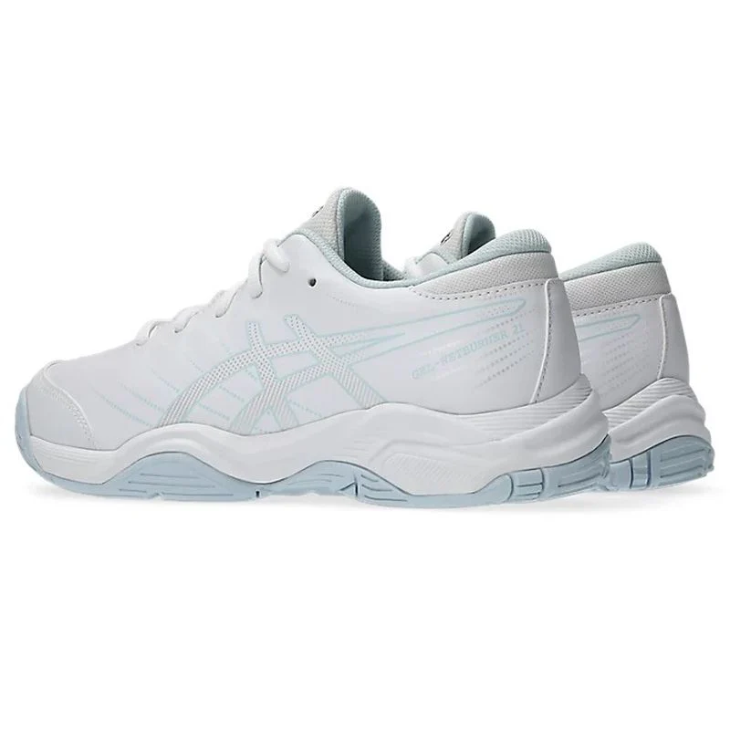 ASICS GEL-Netburner 21 GS Kids Netball Shoes - Image 6