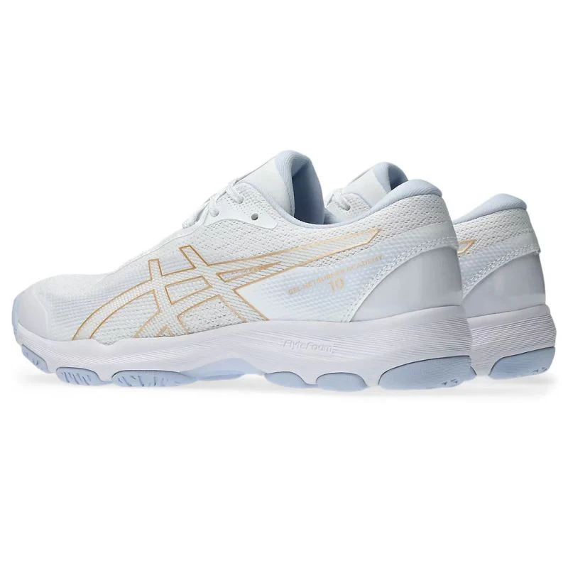 ASICS GEL-Netburner Academy 10 Womens Netball Shoes - Image 6