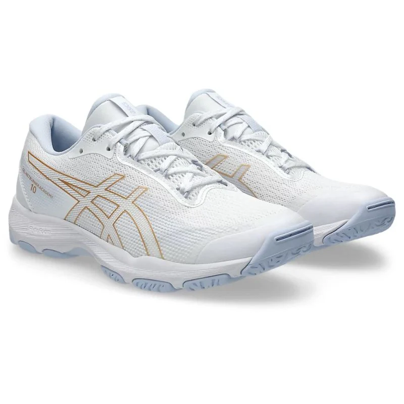 ASICS GEL-Netburner Academy 10 Womens Netball Shoes - Image 7