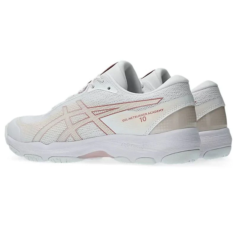 ASICS GEL-Netburner Academy 10 Womens Netball Shoes - Image 6