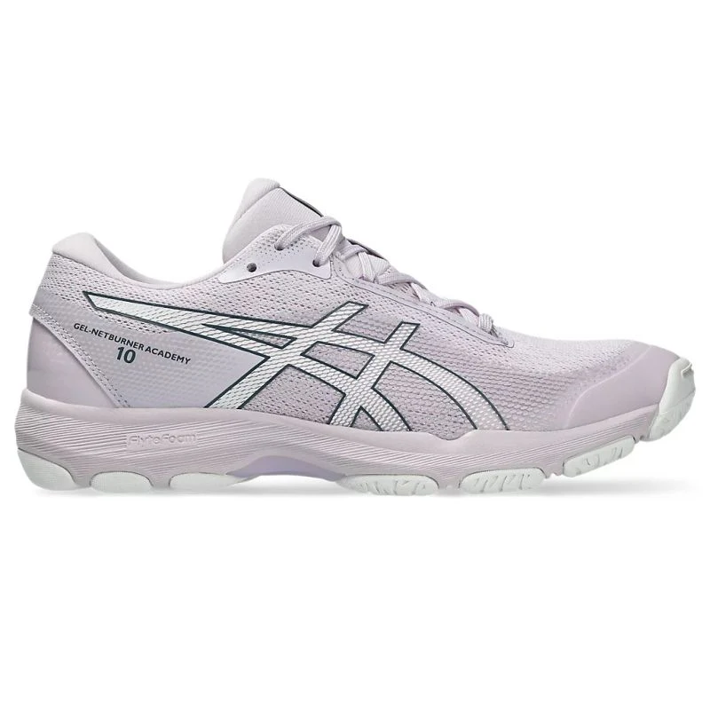 ASICS GEL-Netburner Academy 10 Womens Netball Shoes