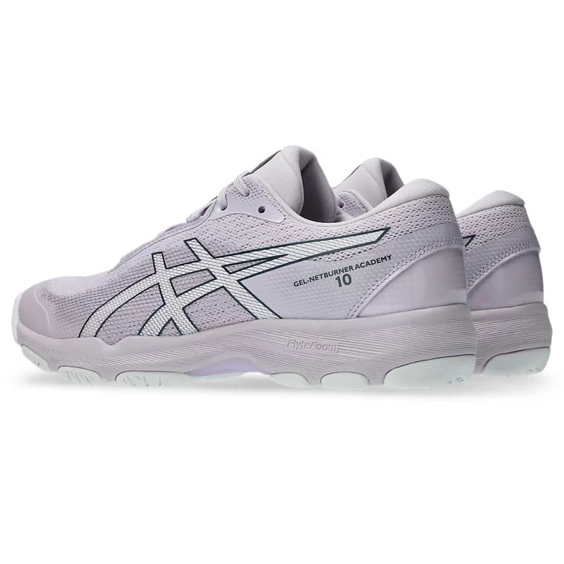 ASICS GEL-Netburner Academy 10 Womens Netball Shoes - Image 6
