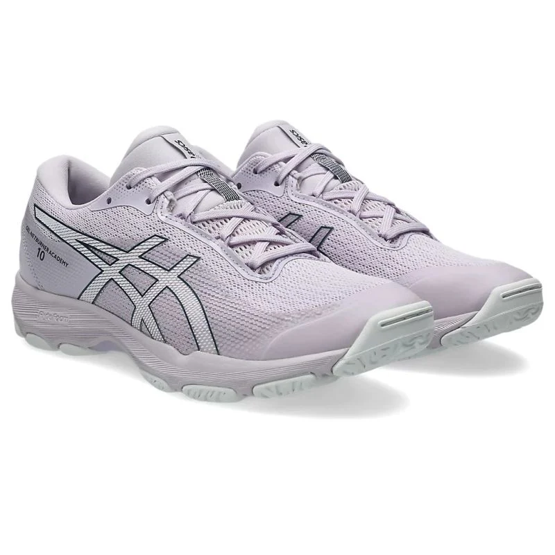 ASICS GEL-Netburner Academy 10 Womens Netball Shoes - Image 7