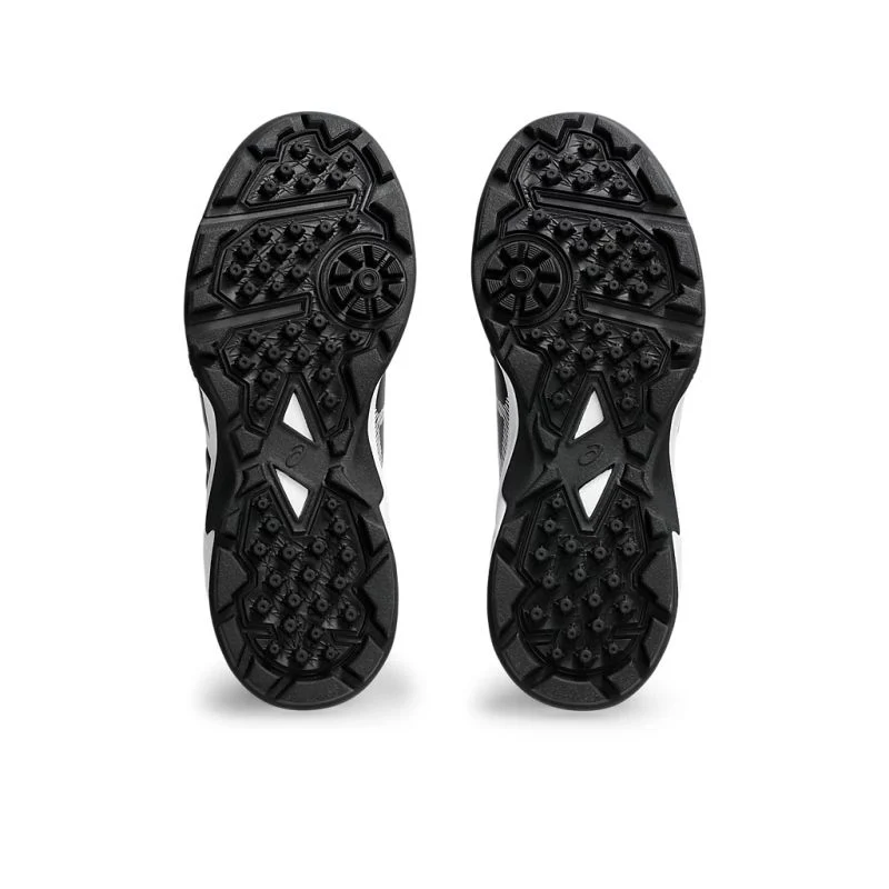 ASICS GEL Peake Kids Hockey Shoes - Image 3