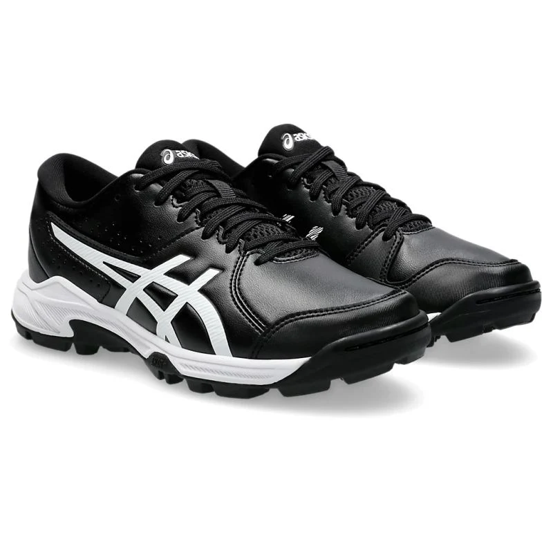 ASICS GEL Peake Kids Hockey Shoes - Image 7