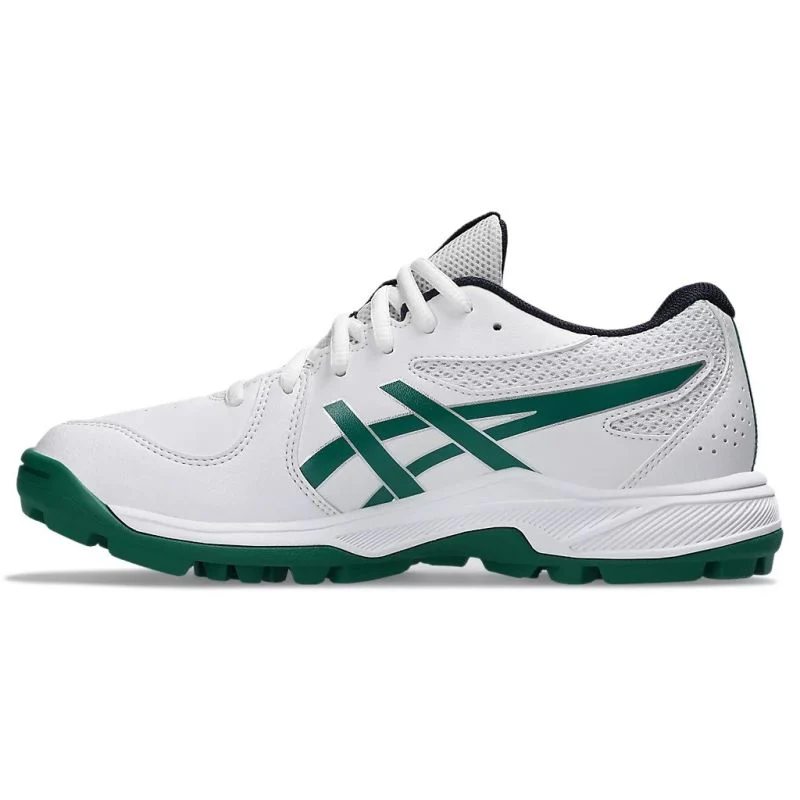 ASICS GEL Peake 3 Kids Cricket Shoes - Image 2