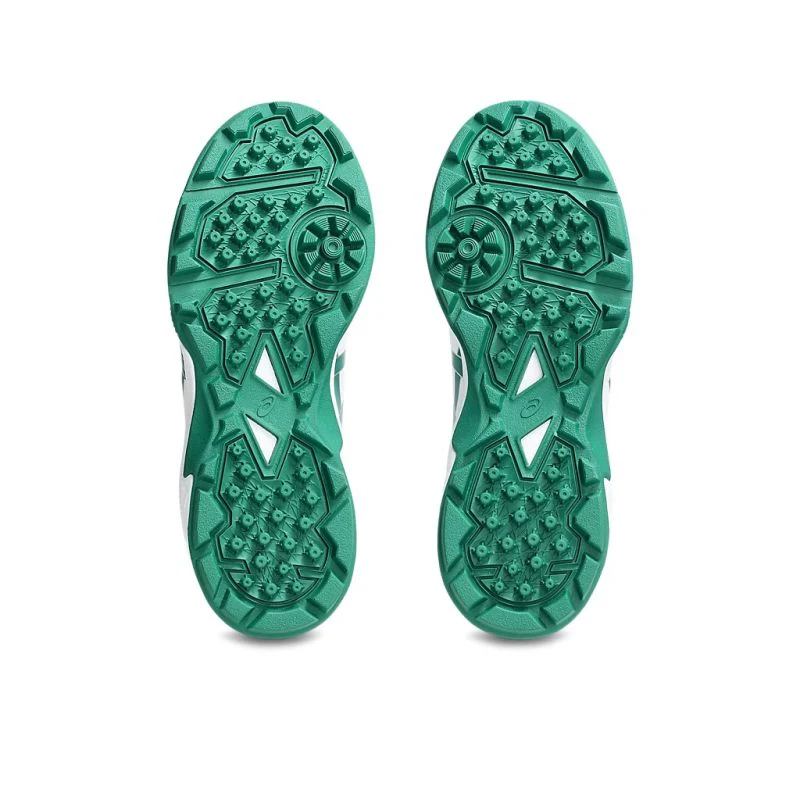 ASICS GEL Peake 3 Kids Cricket Shoes - Image 3