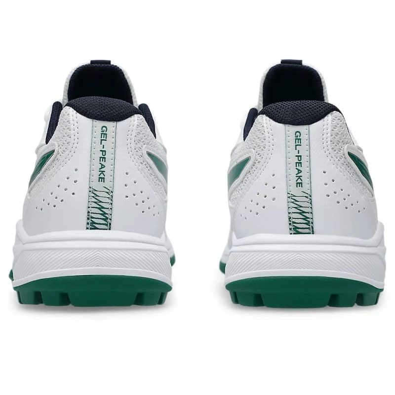 ASICS GEL Peake 3 Kids Cricket Shoes - Image 5