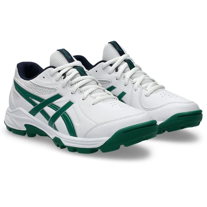 ASICS GEL Peake 3 Kids Cricket Shoes - Image 7