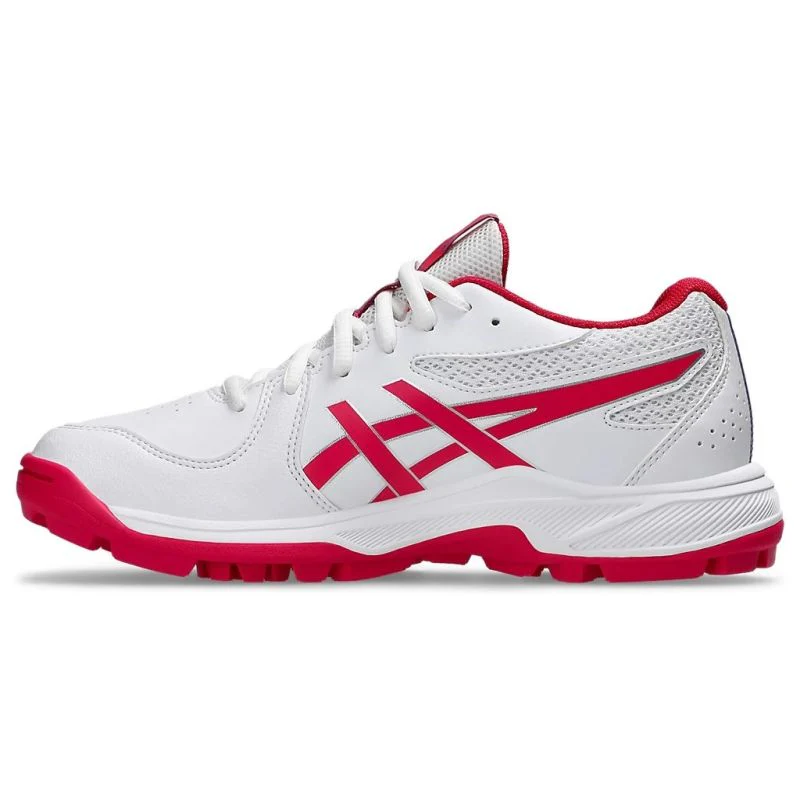 ASICS GEL Peake 3 Kids Cricket Shoes - Image 2