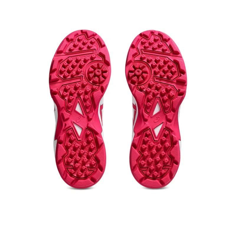 ASICS GEL Peake 3 Kids Cricket Shoes - Image 3