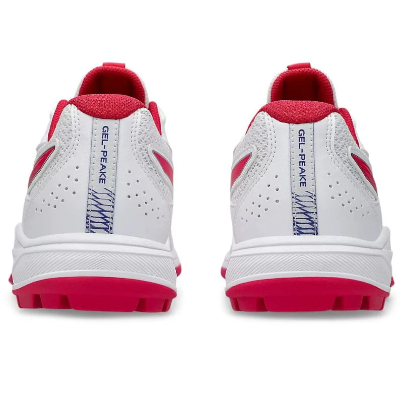 ASICS GEL Peake 3 Kids Cricket Shoes - Image 5