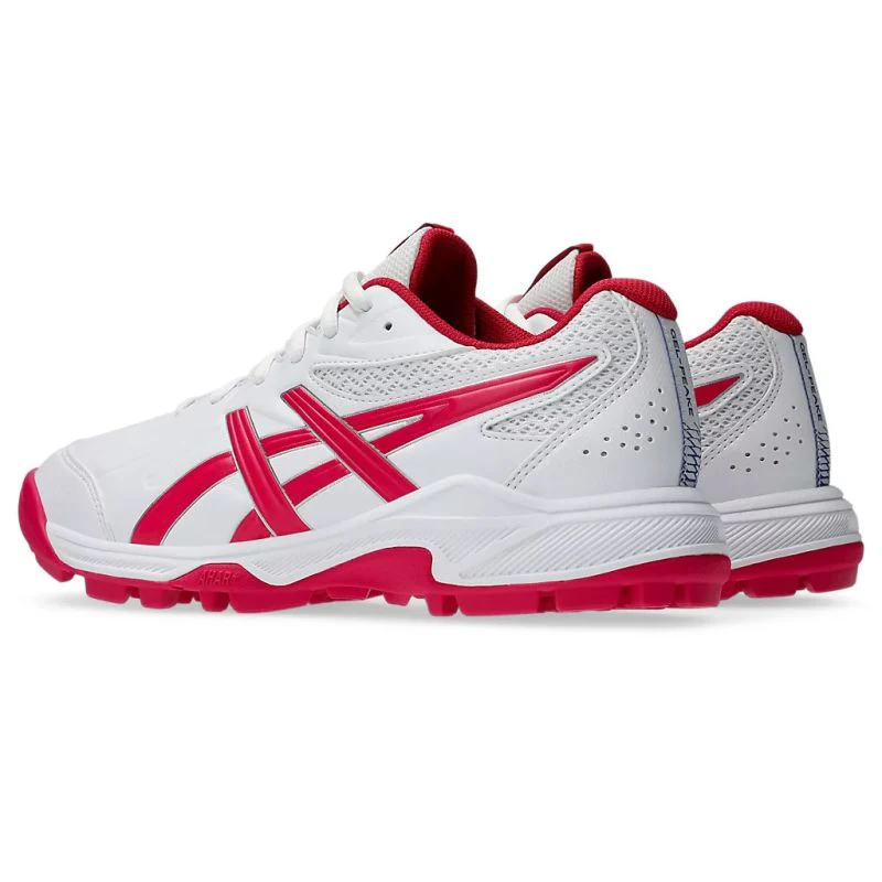 ASICS GEL Peake 3 Kids Cricket Shoes - Image 6