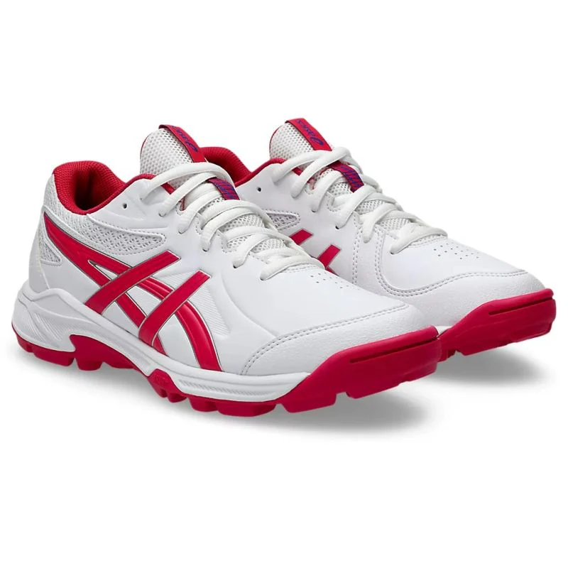 ASICS GEL Peake 3 Kids Cricket Shoes - Image 7
