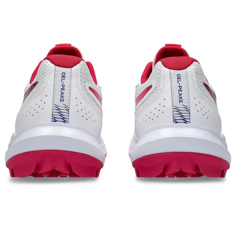 ASICS GEL-Peake 3 Womens Cricket Shoes - Image 5