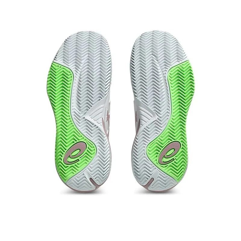 ASICS GEL-Resolution X Clay B Womens Tennis Shoes - Image 3