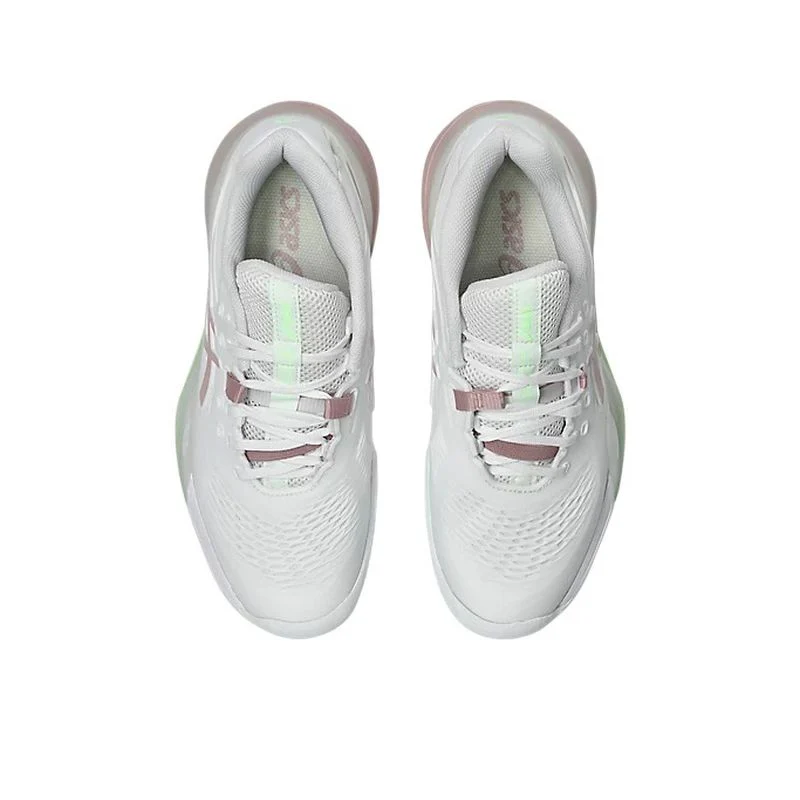 ASICS GEL-Resolution X Clay B Womens Tennis Shoes - Image 4