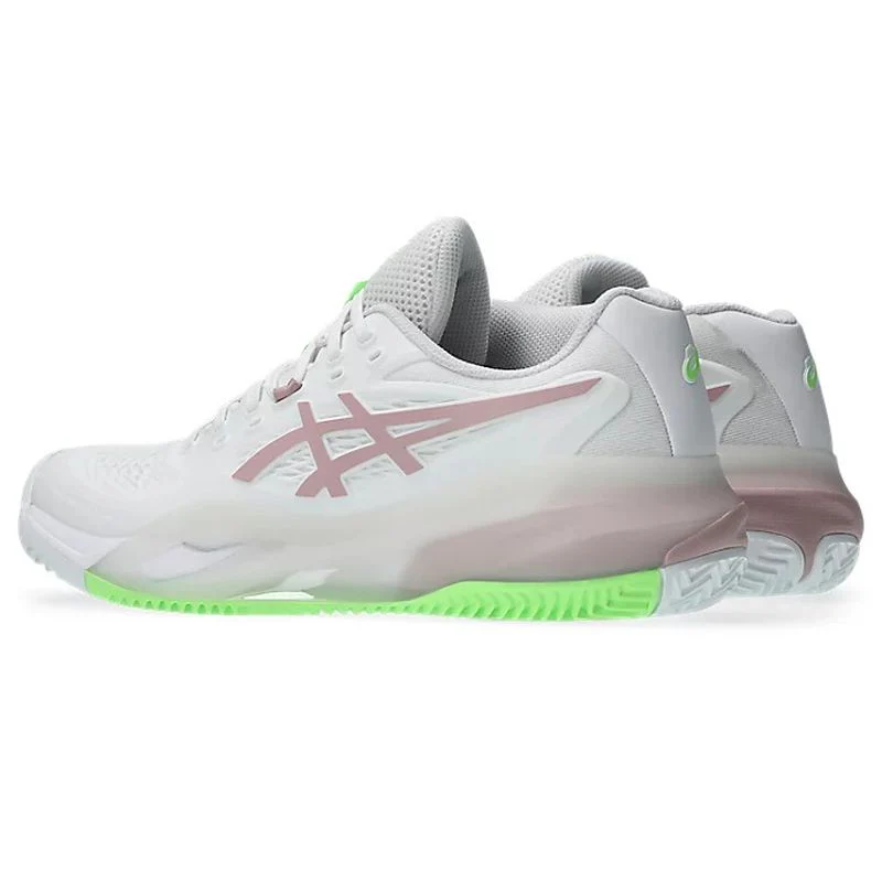 ASICS GEL-Resolution X Clay B Womens Tennis Shoes - Image 6