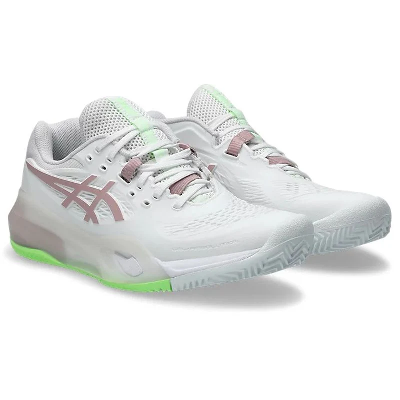 ASICS GEL-Resolution X Clay B Womens Tennis Shoes - Image 7
