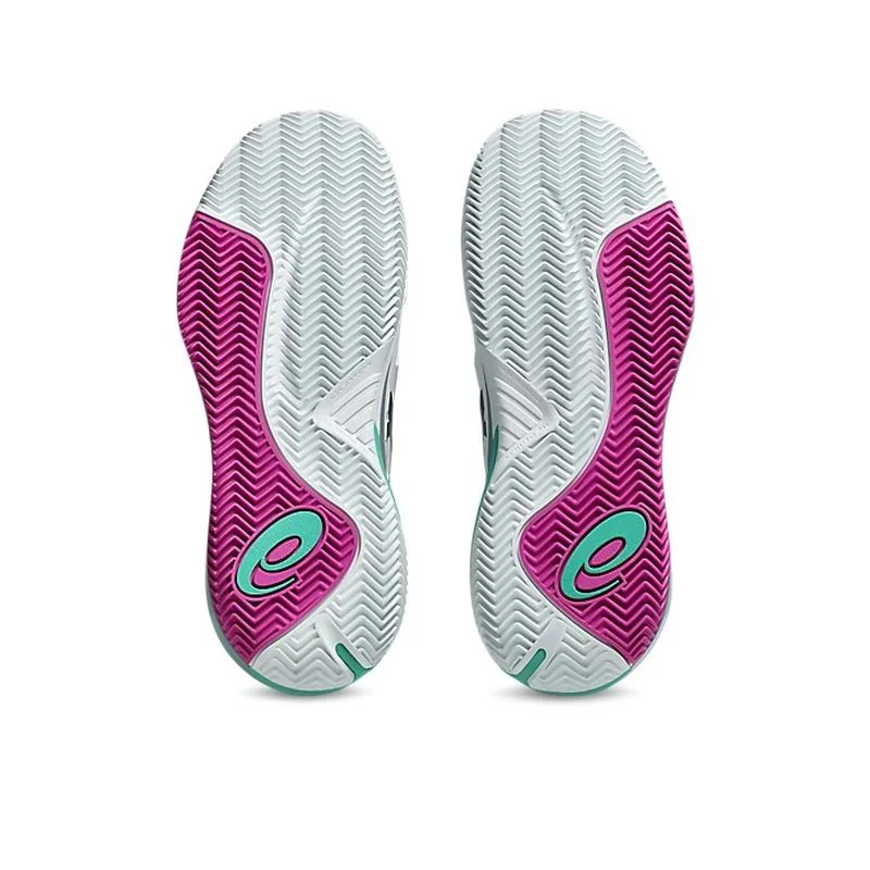 ASICS GEL-Resolution X Clay D Mens Tennis Shoes - Image 3