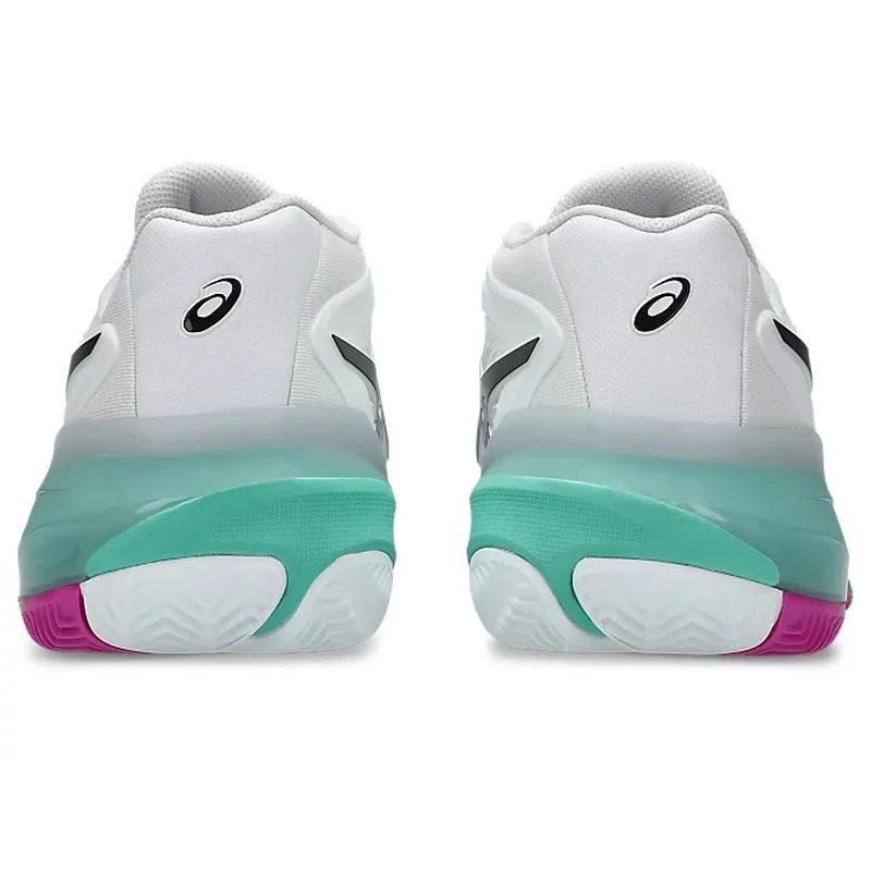 ASICS GEL-Resolution X Clay D Mens Tennis Shoes - Image 5