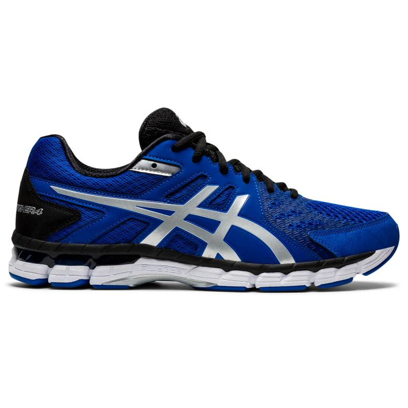 ASICS GEL-Rink Scorcher 4 2E WIDE Mens Lawn Bowls Shoes