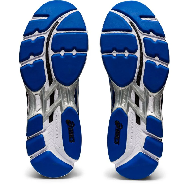 ASICS GEL-Rink Scorcher 4 2E WIDE Mens Lawn Bowls Shoes - Image 3