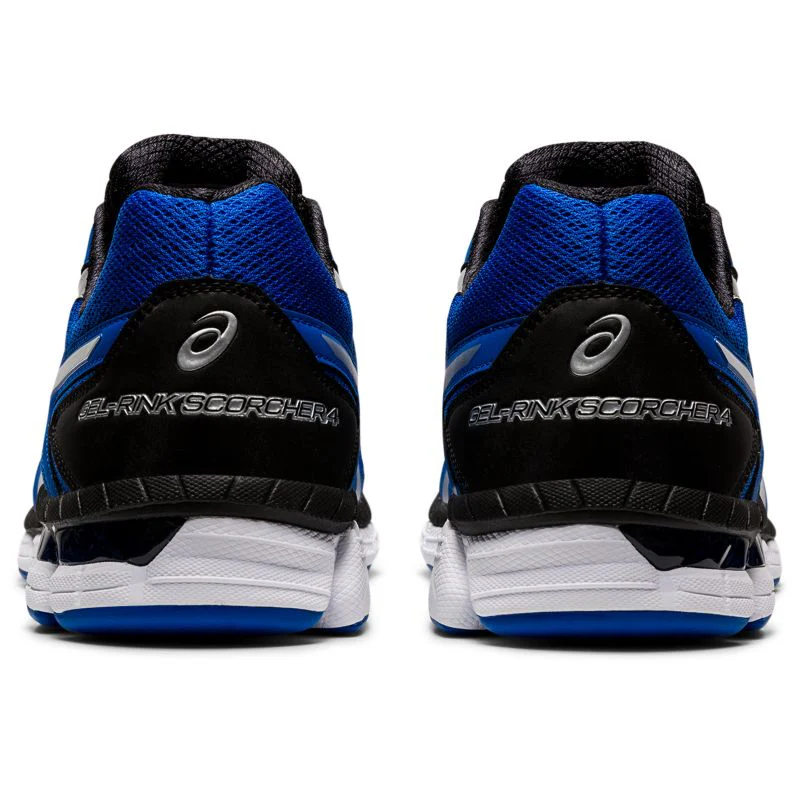 ASICS GEL-Rink Scorcher 4 2E WIDE Mens Lawn Bowls Shoes - Image 5