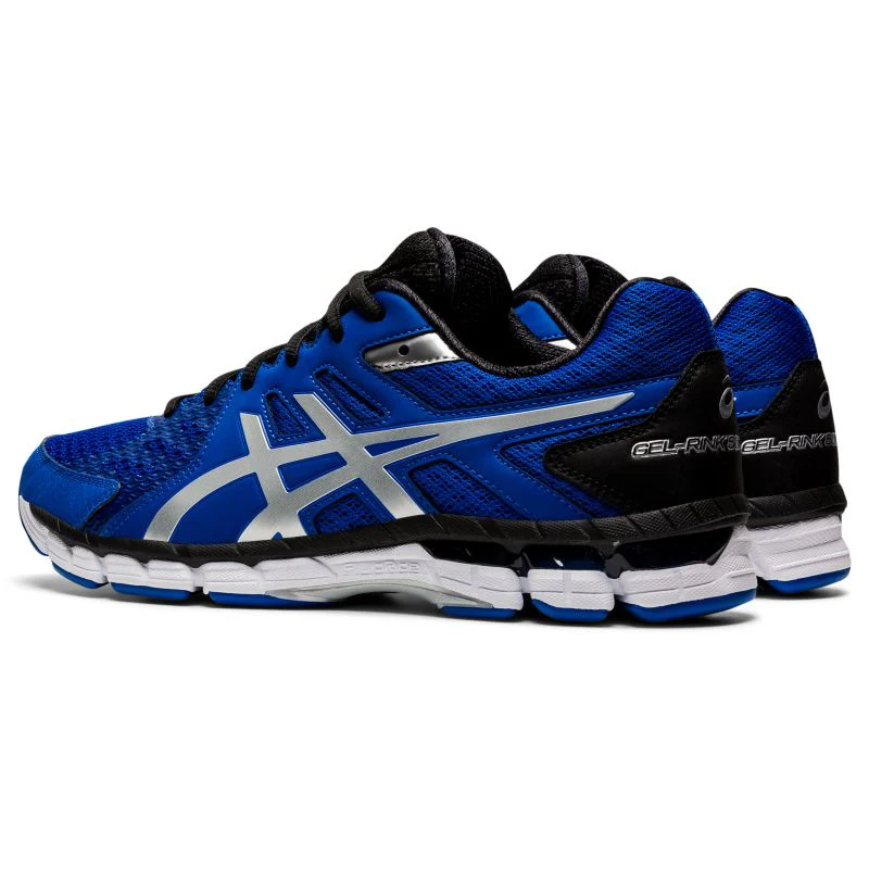 ASICS GEL-Rink Scorcher 4 2E WIDE Mens Lawn Bowls Shoes - Image 6