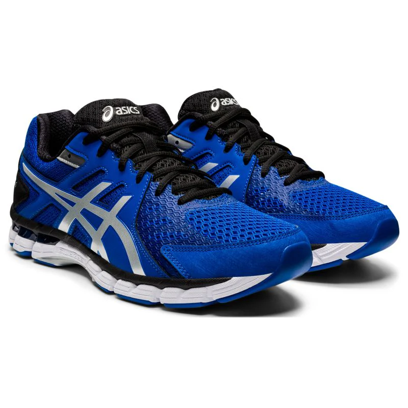 ASICS GEL-Rink Scorcher 4 2E WIDE Mens Lawn Bowls Shoes - Image 7