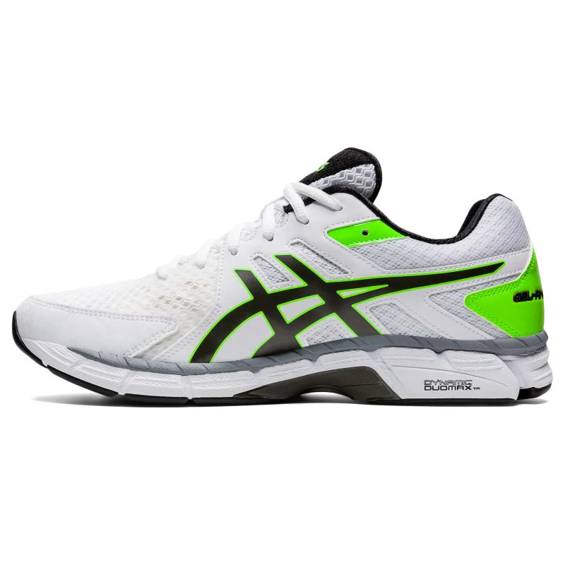 ASICS GEL-Rink Scorcher 4 4E XTRA WIDE Mens Lawn Bowls Shoes - Image 2