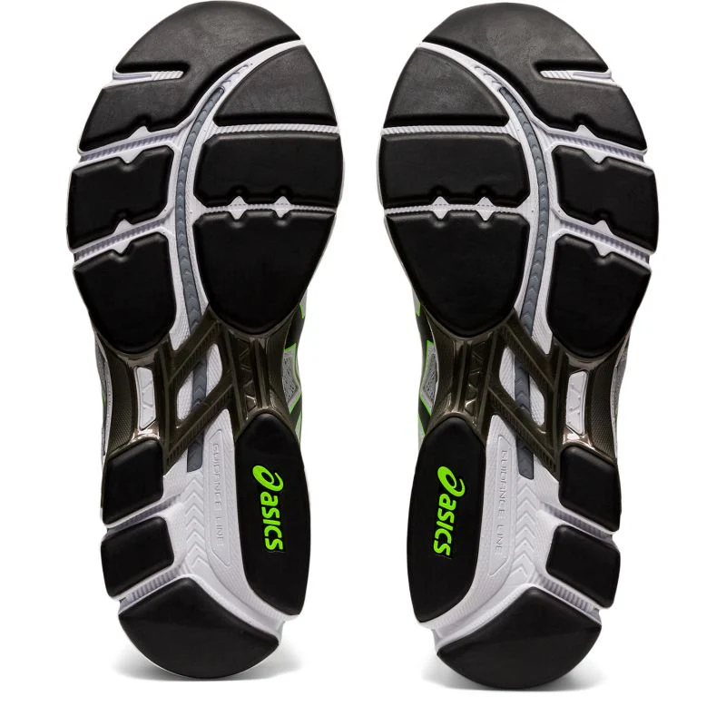 ASICS GEL-Rink Scorcher 4 4E XTRA WIDE Mens Lawn Bowls Shoes - Image 3