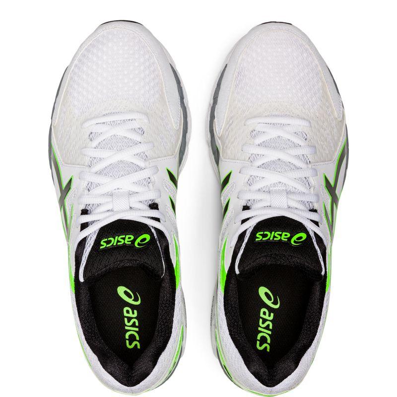 ASICS GEL-Rink Scorcher 4 4E XTRA WIDE Mens Lawn Bowls Shoes - Image 4