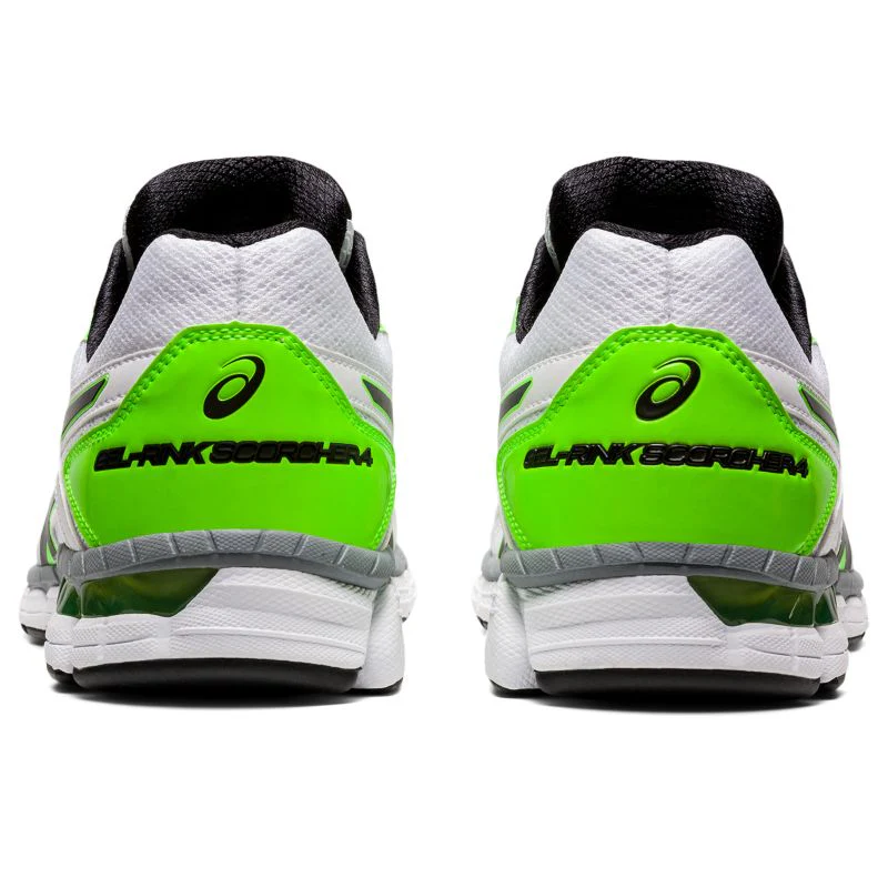 ASICS GEL-Rink Scorcher 4 4E XTRA WIDE Mens Lawn Bowls Shoes - Image 5